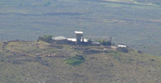 Sınırda iki Rojavalı öldürüldü