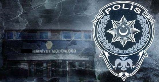 Şırnak Emniyetinde operasyon: 101 polisin yeri değiştirildi
