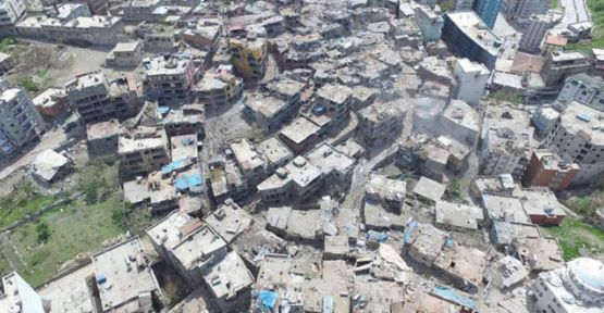 Şırnak ve Yüksekova 'riskli alan' ilan edildi