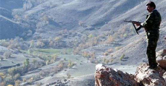 Şırnak'da bir köy korucusu öldürüldü