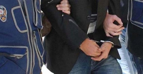 Şırnak'ta bir yurttaş 'örgüt üyeliği' cezası gerekçesiyle tutuklandı