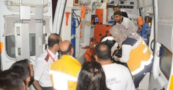 Şırnak'ta feci kaza: 3 ölü, 4 yaralı