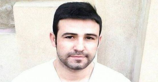 Şırnak'ta hayatını kaybeden Çevrim toprağa verildi