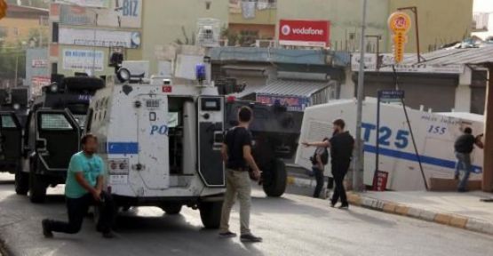Şırnak'ta iki kişi öldürüldü