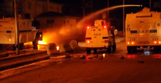Şırnak'ta polis bir genci öldürdü