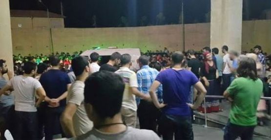 Şırnak'ta silahlı saldırı: 1 ölü, 2 yaralı
