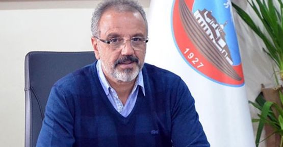 Sırrı Sakık: Muş'ta Cumhur ve Millet İttifakı kuruldu!