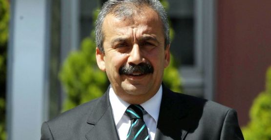HDP'li Sırrı Süreyya Önder hakkında fezleke hazırlandı