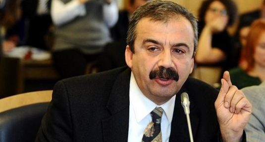 Sırrı Süreyya Önder: İstanbul'da yüzde 20 oy alacağız