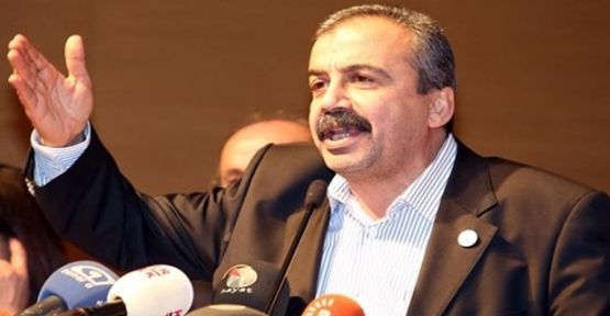 Sırrı Süreyya Önder: 'Minimum yüzde 14 düşünüyorum'