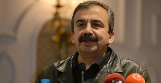 Önder: Seçimden sonra çözüm sürecinde muhataplarımız değişebilir