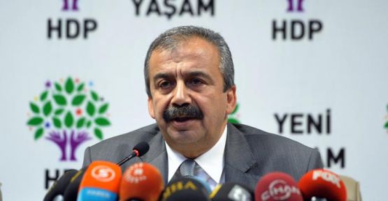 Sırrı Süreyya Önder'in tahliyesi bekleniyor