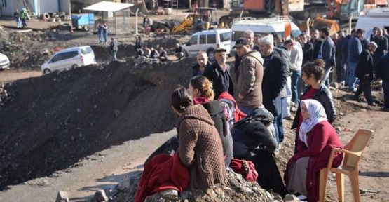 Şirvan'daki maden faciasıyla ilgili 4 gözaltı