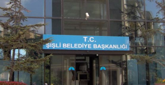 Şişli Belediye Başkan Yardımcısı Candaş silahla vuruldu