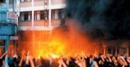 Sivas davasındaki zamanaşımı kararı AYM'ye taşındı