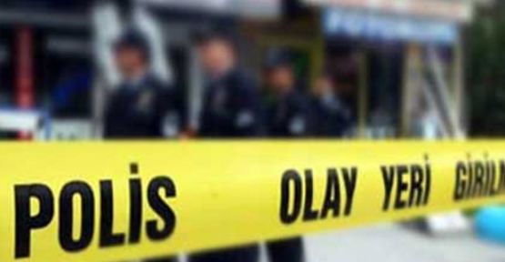 Siverek'te silahlı saldırı: 1 ölü, 2 yaralı