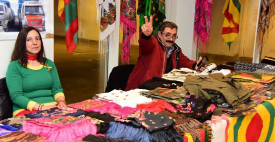 Siyasetmedarên Danîmarkayî: Divê PKK ji lîsta terorê derbikeve