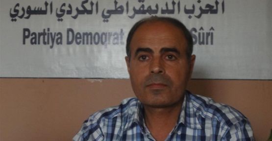 Şêniyên Hesekê û Amûdê piştgirî dan HDP'ê