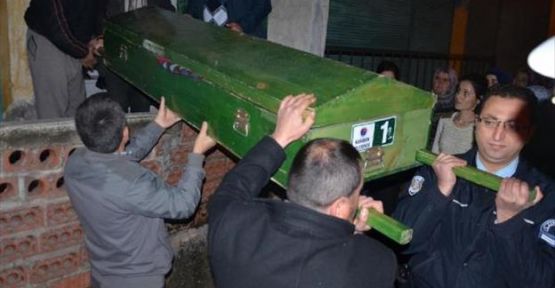 Soba faciası: 2 ölü