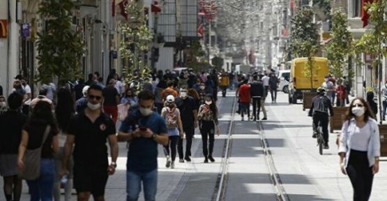 'Sokağa çıkma yasağı il bazında uygulanabilir'