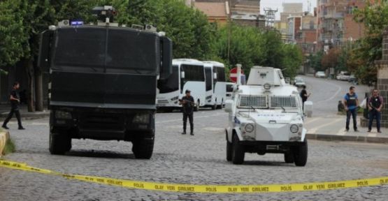 Sokağa çıkma yasaklarına karşı kampanya