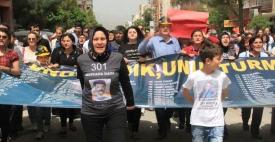 Soma davası ertelendi