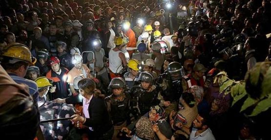 Soma faciasının ilk duruşması 13 Nisan'da