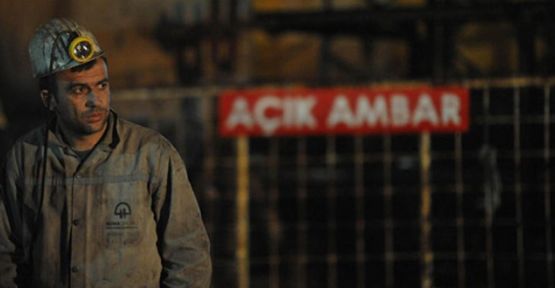 Soma Holding'e Amasya'da yeni maden izni