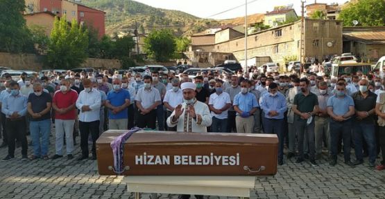 Son sözü Pınar'ın annesi söyledi: 'Weyla ez qurbana vê qebrê bûma'