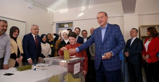 SONAR Başkanı Bayrakçı: Erdoğan bu seçimde mağlup edilebilir