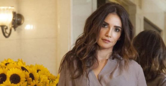 Songül Öden Zazaca albüm yaptı