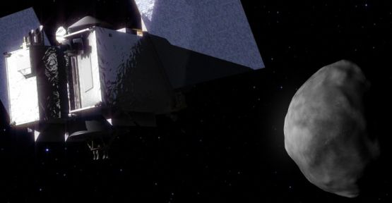 Sonumuzu 'Bennu' getirebilir!