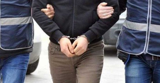 Sosyal medya operasyonu: Onlarca gözaltı 