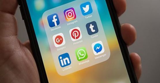 Sosyal medyaya para cezası geliyor