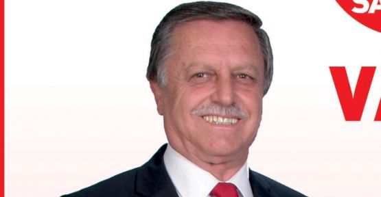 SP'li belediye başkan adayı bıçaklı saldırıda öldü!