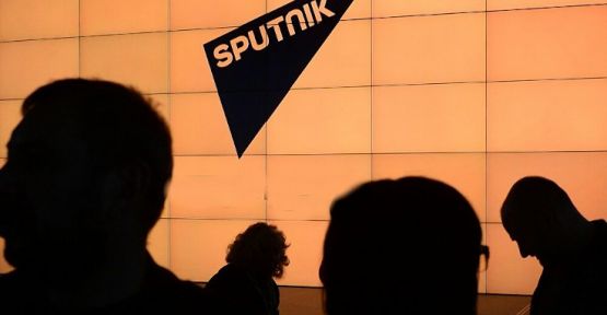 Sputnik Türkiye Genel Yayın Yönetmeni ve üç gazeteci serbest bırakıldı