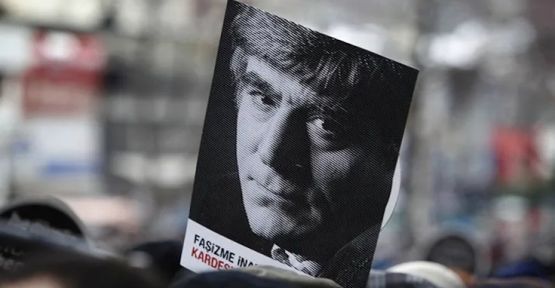 STK'lardan Rakel Dink ve Hrant Dink Vakfı'na destek