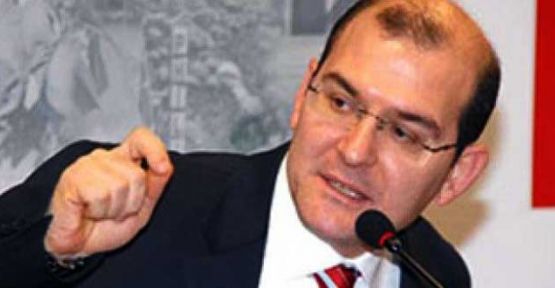 Süleyman Soylu, Selahattin Demirtaş'ı tehdit etti