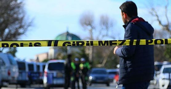 Sultanahmet saldırısına ilişkin davada 6 tahliye