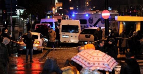 Sultanahmet saldırısının fail açıklaması yalanlandı