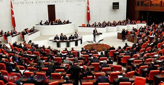 Şüpheli ölen askerlerin aileleri Meclis'teydi