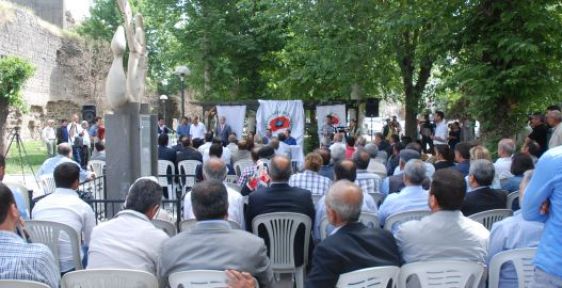 Sur Belediyesi'nden 'Şeffaf Belediyecilik' için ilk adım