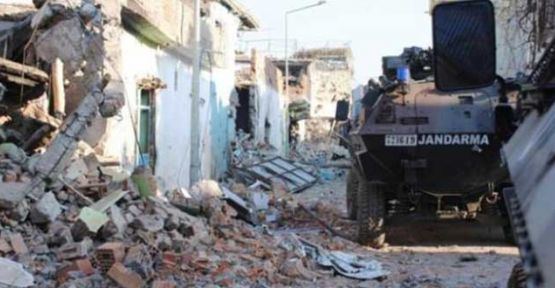 Sur'da ağır yaralanan bir asker yaşamını yitirdi