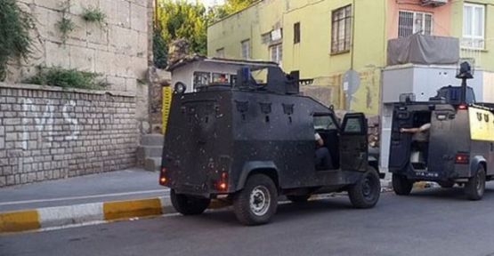 Sur'da öldürülen çocuğun kimliği belli oldu