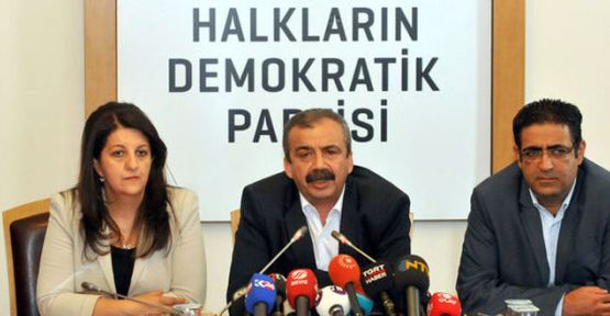 İmralı Heyeti: Öcalan'ın özgür müzakere koşulları sağlanmalı