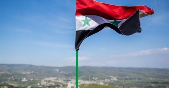 Suriye: Hava savunma sistemlerimiz hazır