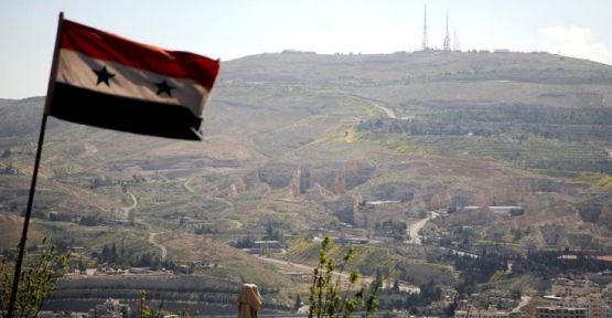 Suriye ordusu 'son kale'yi IŞİD'den aldı