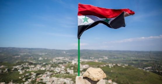 Suriye-Ürdün sınırı açılıyor