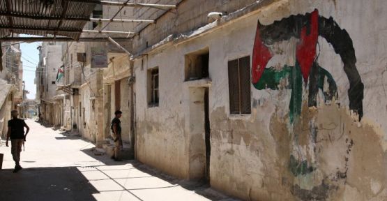 Suriye'de ateşkes yürürlüğe girdi