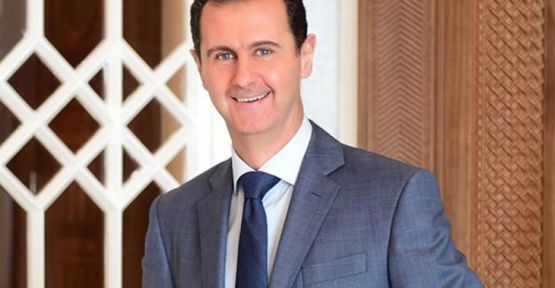 Suriye'den 'Esad komada' iddiasına yalanlama